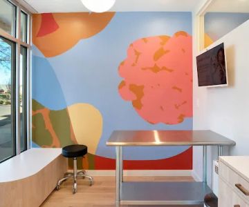 Petfolk Veterinary & Urgent Care - Wake Forest