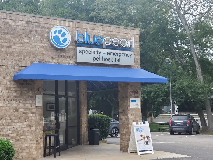 BluePearl Pet Hospital 12
