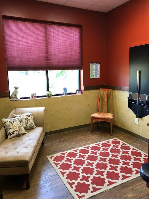 Tuscan Ridge Animal Hospital 12