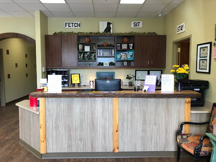 Tuscan Ridge Animal Hospital 12