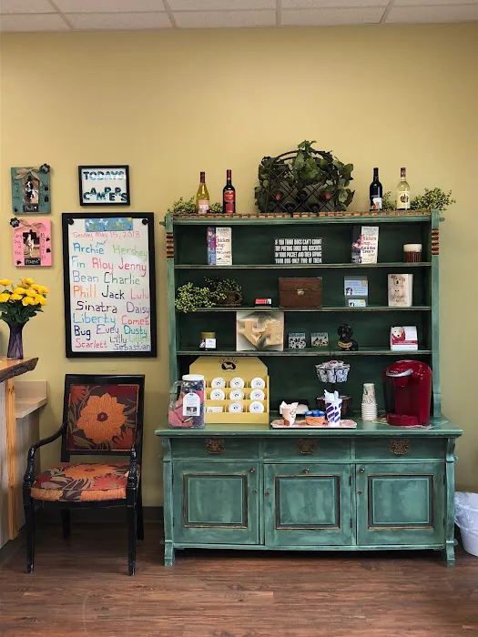 Tuscan Ridge Animal Hospital 12
