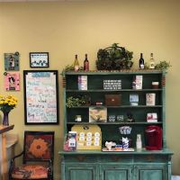 Tuscan Ridge Animal Hospital ico