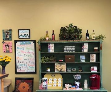 Tuscan Ridge Animal Hospital