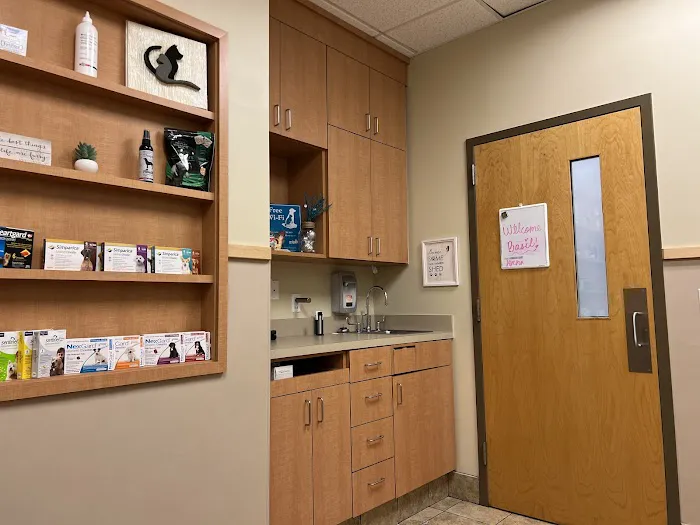 Complete Pet Care Animal Hospital at Heritage 12