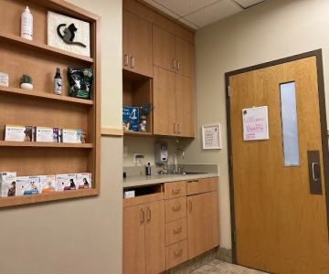 Complete Pet Care Animal Hospital at Heritage