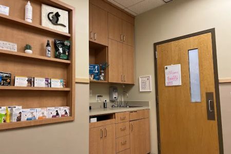 Complete Pet Care Animal Hospital at Heritage