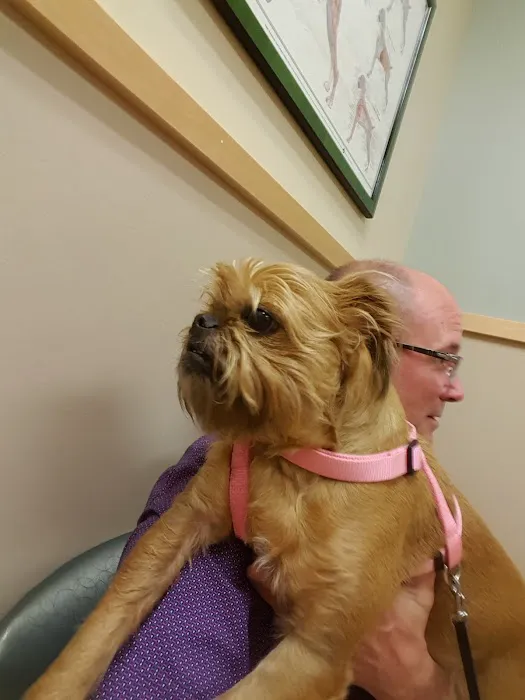 Complete Pet Care Animal Hospital at Heritage 12