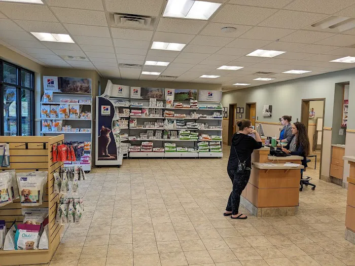 Complete Pet Care Animal Hospital at Heritage 12