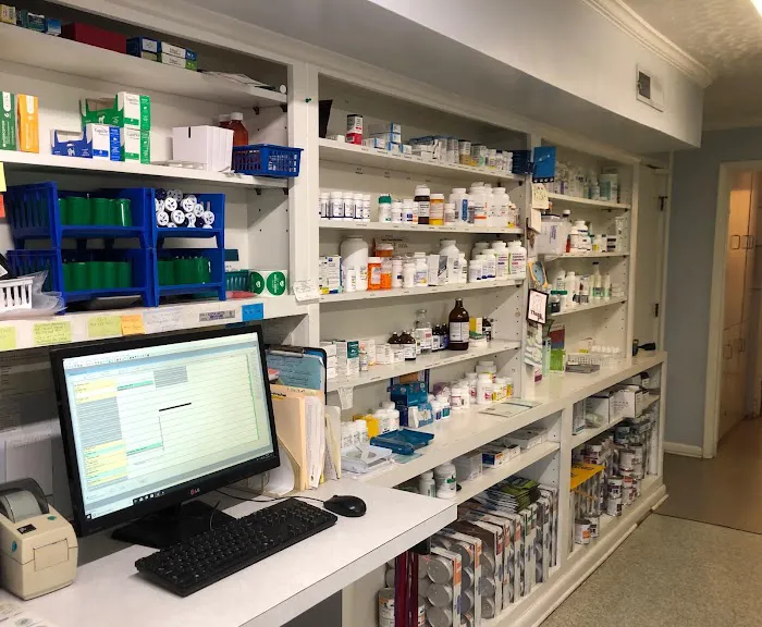 Eastwaye Veterinary Clinic 12