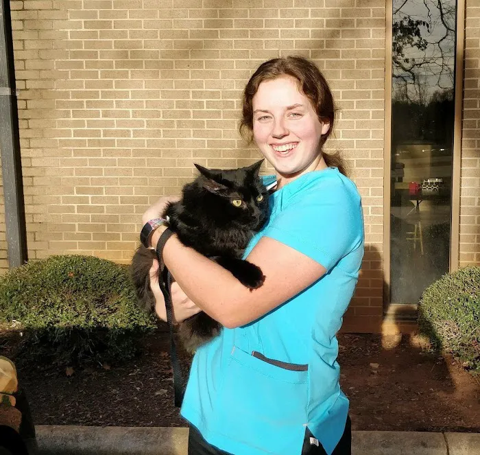 Eastwaye Veterinary Clinic 12