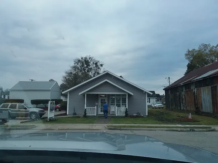 The Cottage Animal Clinic 12