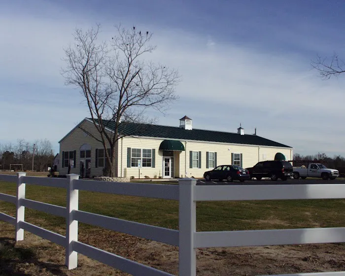 Spring Creek Animal Hospital 12