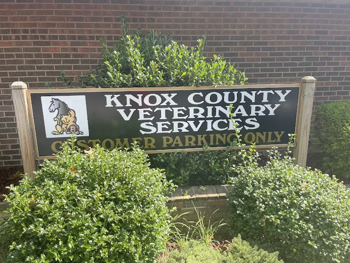 Knox County Veterinary Services, Inc. 12