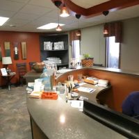 Avenue of the Saints Animal Hospital ico