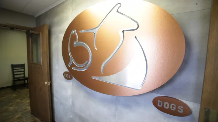Avenue of the Saints Animal Hospital 7