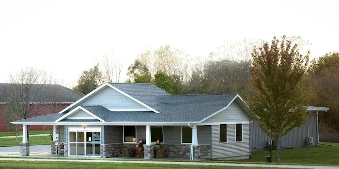 Waverly Veterinary Clinic PC 12