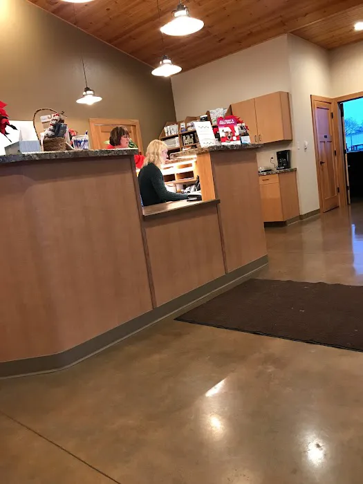 Waverly Veterinary Clinic PC 12