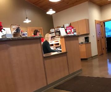 Waverly Veterinary Clinic PC