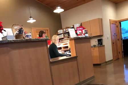 Waverly Veterinary Clinic PC