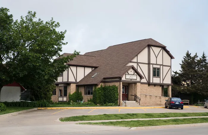 Taylor Veterinary Hospital 12