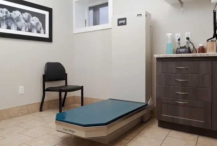 Cedar Heights Pet Clinic 12