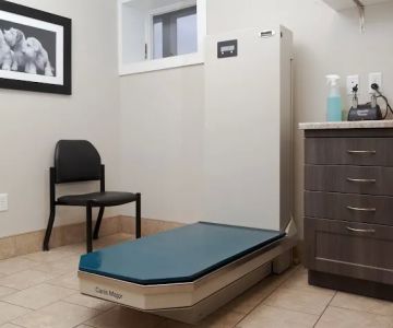 Cedar Heights Pet Clinic