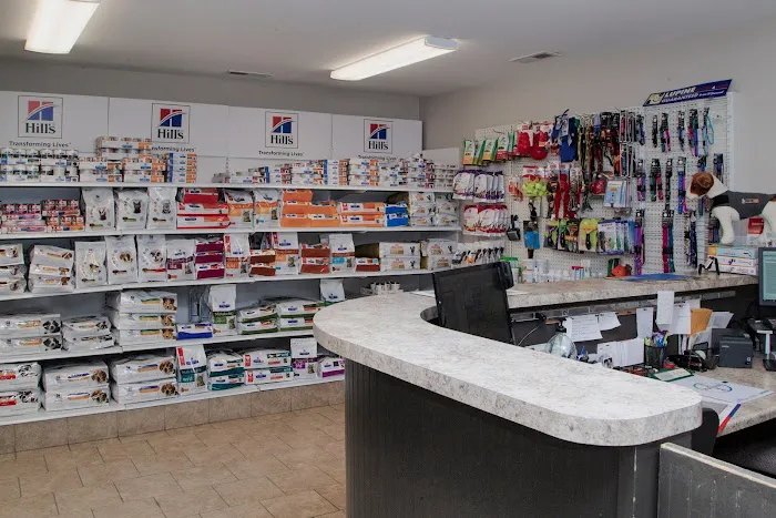 Cedar Heights Pet Clinic 12