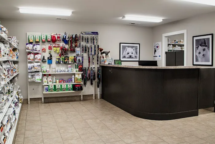 Cedar Heights Pet Clinic 12