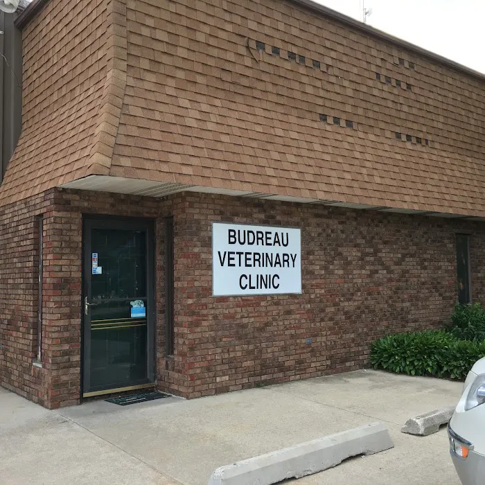 Budreau Veterinary Clinic 12
