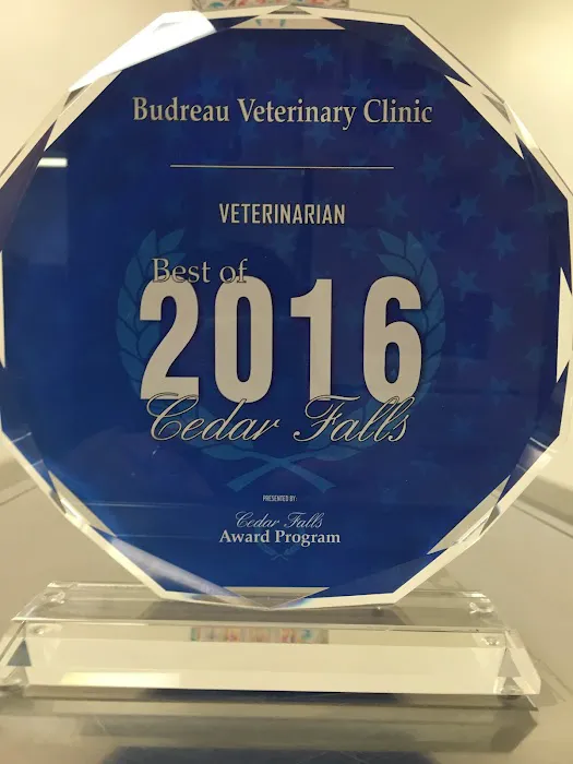 Budreau Veterinary Clinic 12
