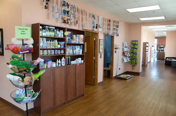 Advanced Pet Care Clinic 12