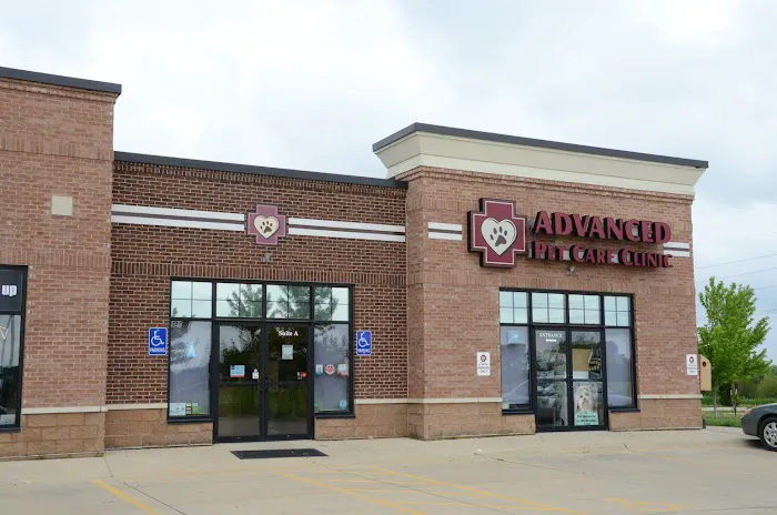 Advanced Pet Care Clinic 12