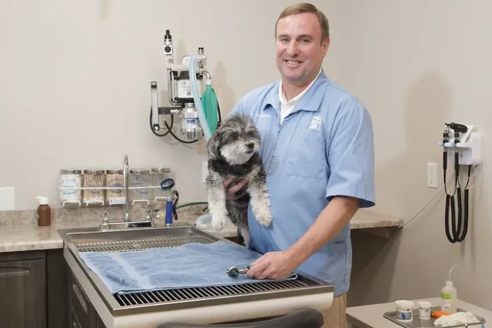 Brookside Veterinary Hospital 12