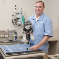Brookside Veterinary Hospital ico