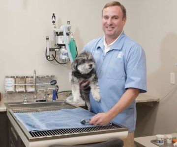 Brookside Veterinary Hospital