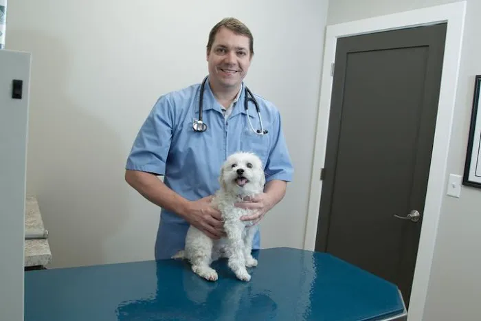 Brookside Veterinary Hospital 12