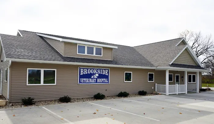 Brookside Veterinary Hospital 12