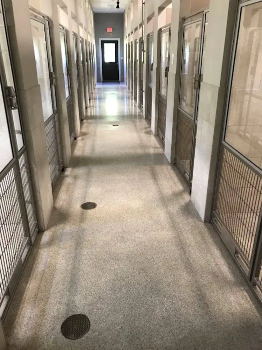 Brookside Veterinary Hospital 12