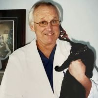 Voyles David V DVM ico
