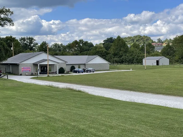 Ripley Paws Veterinary Clinic 5