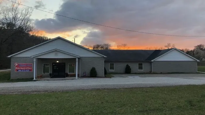 Ripley Paws Veterinary Clinic 7