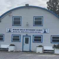 Mineral Wells Veterinary Clinic ico