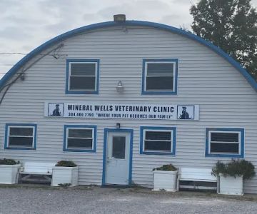 Mineral Wells Veterinary Clinic