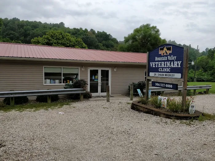 Mountain Valley Veterinary Clinic 9
