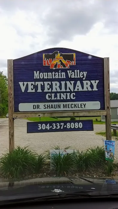 Mountain Valley Veterinary Clinic 3
