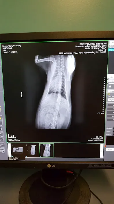 Mountain Valley Veterinary Clinic 6