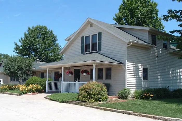 Oak Pointe Veterinary Care 9