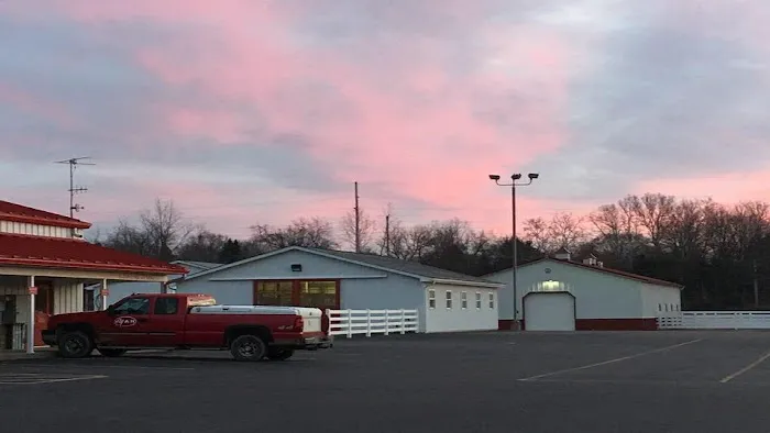 Valley View Animal Hospital 5