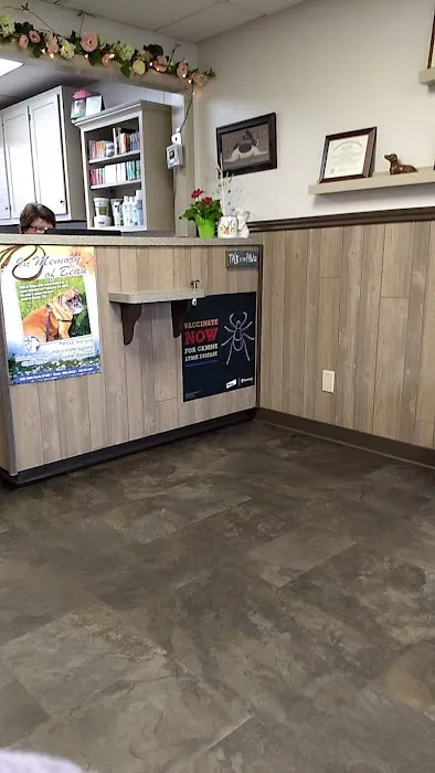 Sifferlin Animal Clinic Inc 12