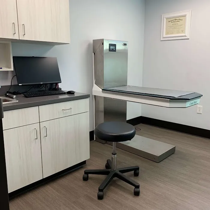 Fulton Animal Hospital 12